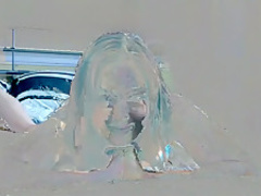 Exotic pornstar Shana Lane in hottest cumshots, cunnilingus porn video