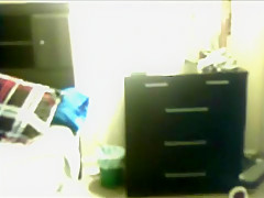 Crazy homemade Solo Girl, BBW adult video