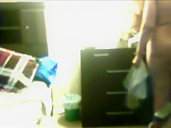 Crazy homemade Solo Girl, BBW adult video