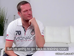 Amazing pornstar in Horny HD, Reality adult movie