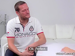 Amazing pornstar in Horny HD, Reality adult movie