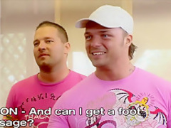 Hottest pornstar Sheena Pearl in incredible cunnilingus, dp xxx clip