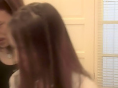 Exotic pornstar in crazy anal, cunnilingus adult scene