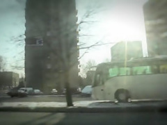 Hottest pornstar in crazy creampie, big tits adult clip