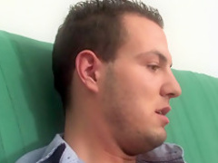 Hottest pornstar in crazy creampie, big tits adult clip