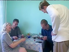 Exotic amateur porn video