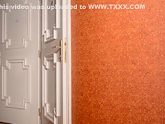 Hottest pornstars Emma Leigh and Anissa Kate in exotic threesome, anal xxx video