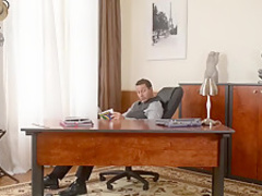 Hottest pornstars Emma Leigh and Anissa Kate in exotic threesome, anal xxx video