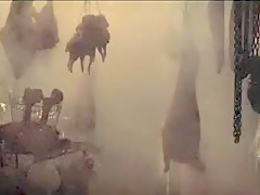 Horny homemade Blonde, Fetish porn video