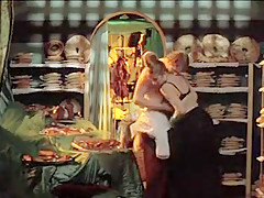 Horny homemade Blonde, Fetish porn video