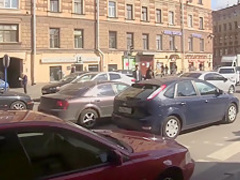 Best pornstar in horny blonde, college xxx video