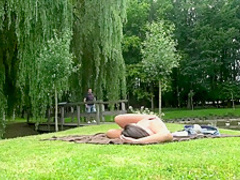 Crazy pornstar Cristal Caitlin in horny fetish, hardcore adult scene