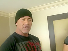 Exotic pornstars Paige Pretty and Tatiyana Fox in crazy big ass, hardcore adult movie