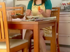 Horny pornstar Saki Ogasawara in amazing japanese, hardcore adult video