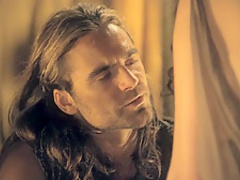 Spartacus Vengeance E07-08 (2012) Hanna Mangan Lawrence, Viva Bianca, Others