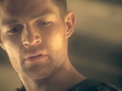 Spartacus Vengeance E07-08 (2012) Hanna Mangan Lawrence, Viva Bianca, Others