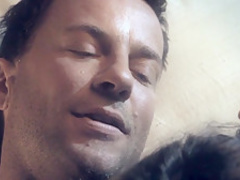 Spartacus Vengeance E07-08 (2012) Hanna Mangan Lawrence, Viva Bianca, Others