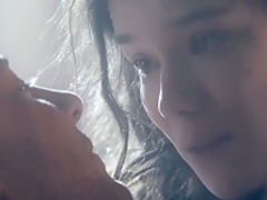 Spartacus Vengeance E07-08 (2012) Hanna Mangan Lawrence, Viva Bianca, Others