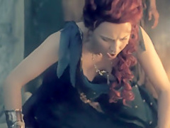 Spartacus Vengeance E07-08 (2012) Hanna Mangan Lawrence, Viva Bianca, Others