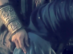 Spartacus Vengeance E07-08 (2012) Hanna Mangan Lawrence, Viva Bianca, Others