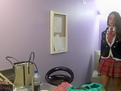 Exotic pornstar Abigail Mac in best brunette, masturbation xxx scene