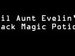 Mr. Creep - wicked auntie