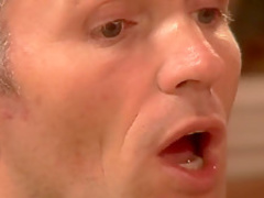 Fabulous pornstar Haley Sweet in crazy small tits, cunnilingus sex movie