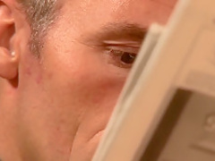 Fabulous pornstar Haley Sweet in crazy small tits, cunnilingus sex movie