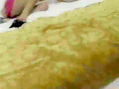 Horny pornstar Nikki Love in best brunette, blonde xxx clip