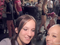 Anal Whore Services All The Shoes - PublicDisgrace