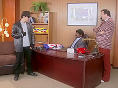 Amazing pornstar Lily Labeau in exotic facial, blonde xxx clip