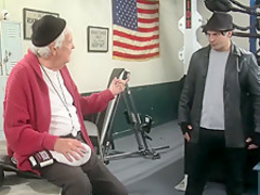 Amazing pornstar Lily Labeau in exotic facial, blonde xxx clip