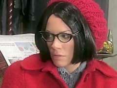 Amazing pornstar Lily Labeau in exotic facial, blonde xxx clip