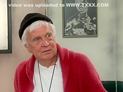 Amazing pornstar Lily Labeau in exotic facial, blonde xxx clip