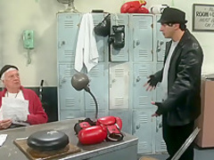 Amazing pornstar Lily Labeau in exotic facial, blonde xxx clip