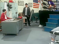 Amazing pornstar Lily Labeau in exotic facial, blonde xxx clip