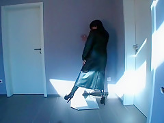 Hottest amateur Stockings, MILFs adult clip