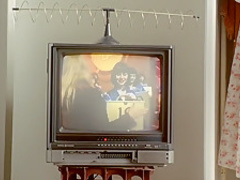 Candy (2006) Abbie Cornish