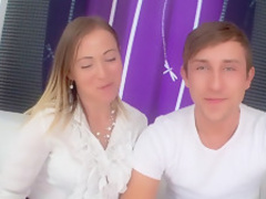 Hottest pornstar in horny hardcore, blowjob sex video