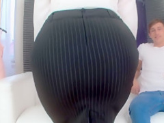 Hottest pornstar in horny hardcore, blowjob sex video