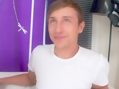 Hottest pornstar in horny hardcore, blowjob sex video