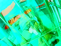 Hottest pornstar Samantha Ryan in horny masturbation, blonde porn scene