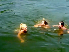 Best pornstar in exotic brazilian, outdoor xxx clip