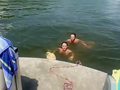 Best pornstar in exotic brazilian, outdoor xxx clip