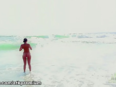 Exotic pornstar Sinn Sage in Crazy Masturbation, Solo Girl adult clip