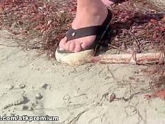 Exotic pornstar Sinn Sage in Crazy Masturbation, Solo Girl adult clip