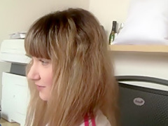 Horny pornstar in amazing brazilian, european sex movie