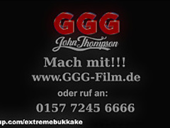 Incredible pornstar in Best Facial, Bukkake porn movie