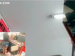 Horny amateur xxx video