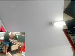 Horny amateur xxx video